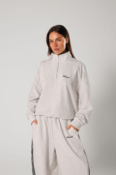 ZIP JUMPER