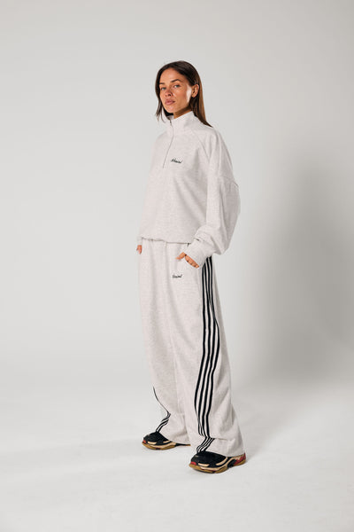 ZIP JUMPER