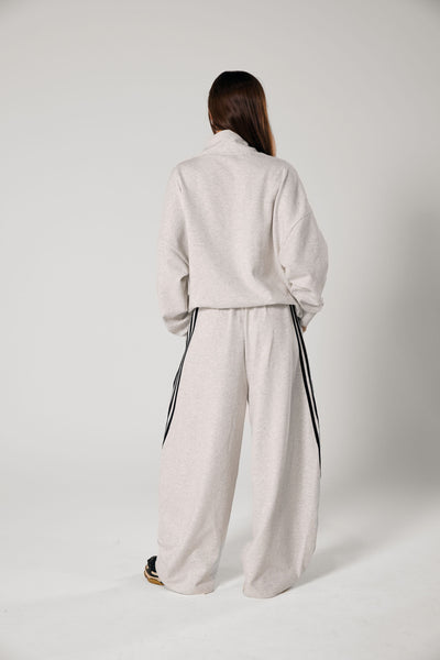 ZIP JUMPER