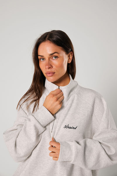 ZIP JUMPER