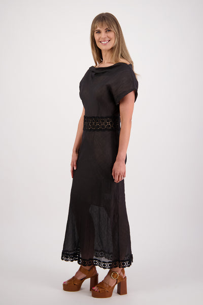 STEPHANIE DRESS