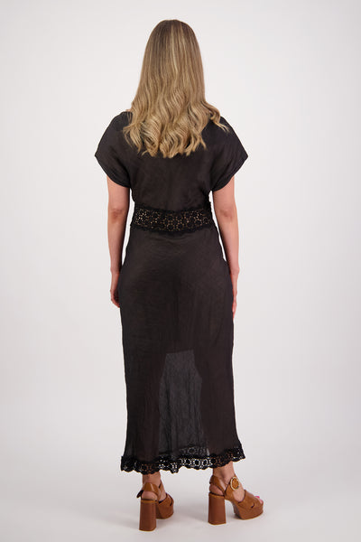 STEPHANIE DRESS