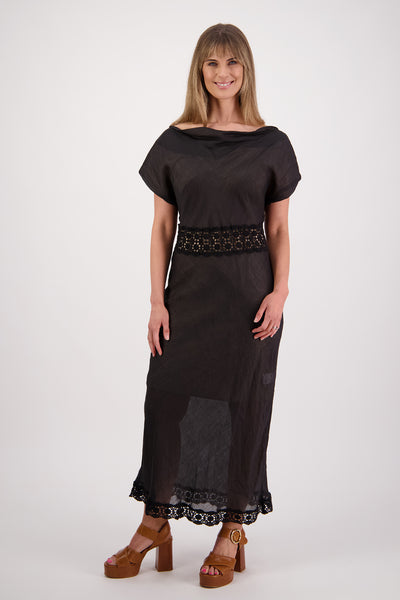 STEPHANIE DRESS