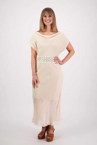 STEPHANIE DRESS