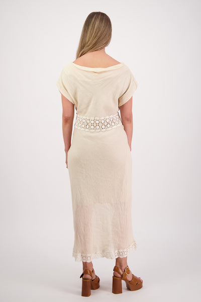 STEPHANIE DRESS