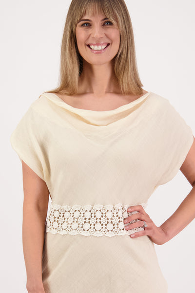 STEPHANIE DRESS