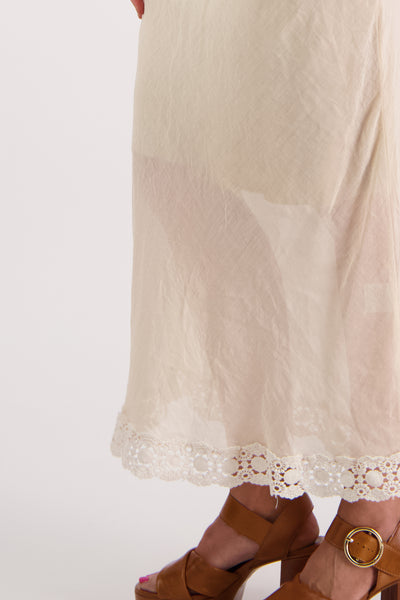 STEPHANIE DRESS