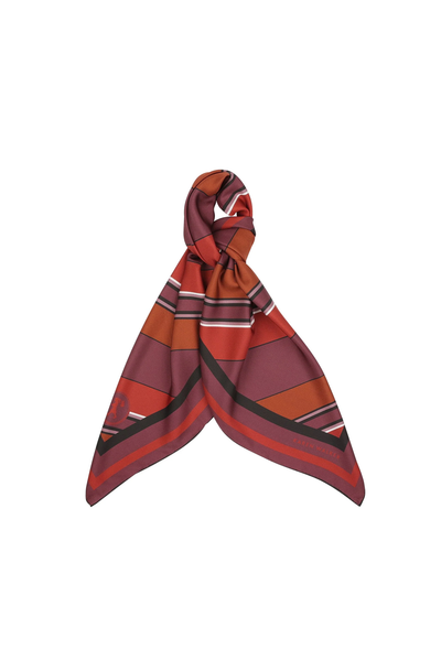 STRIPE CLASSIC SCARF