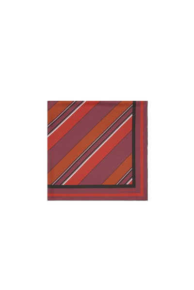 STRIPE CLASSIC SCARF