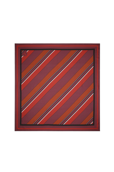 STRIPE CLASSIC SCARF