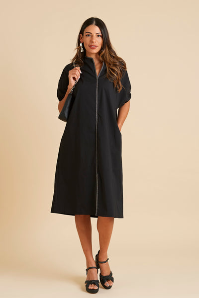 MARTHE DRESS