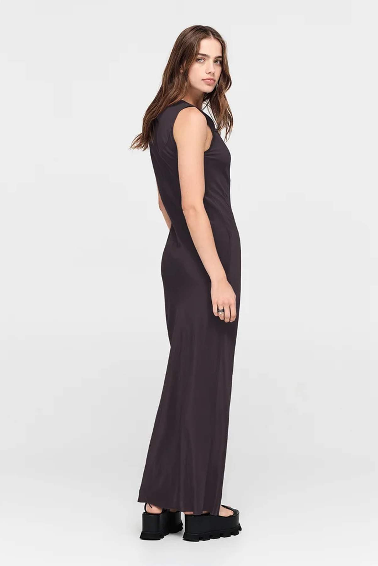 TAINTED CORRALISE DRESS