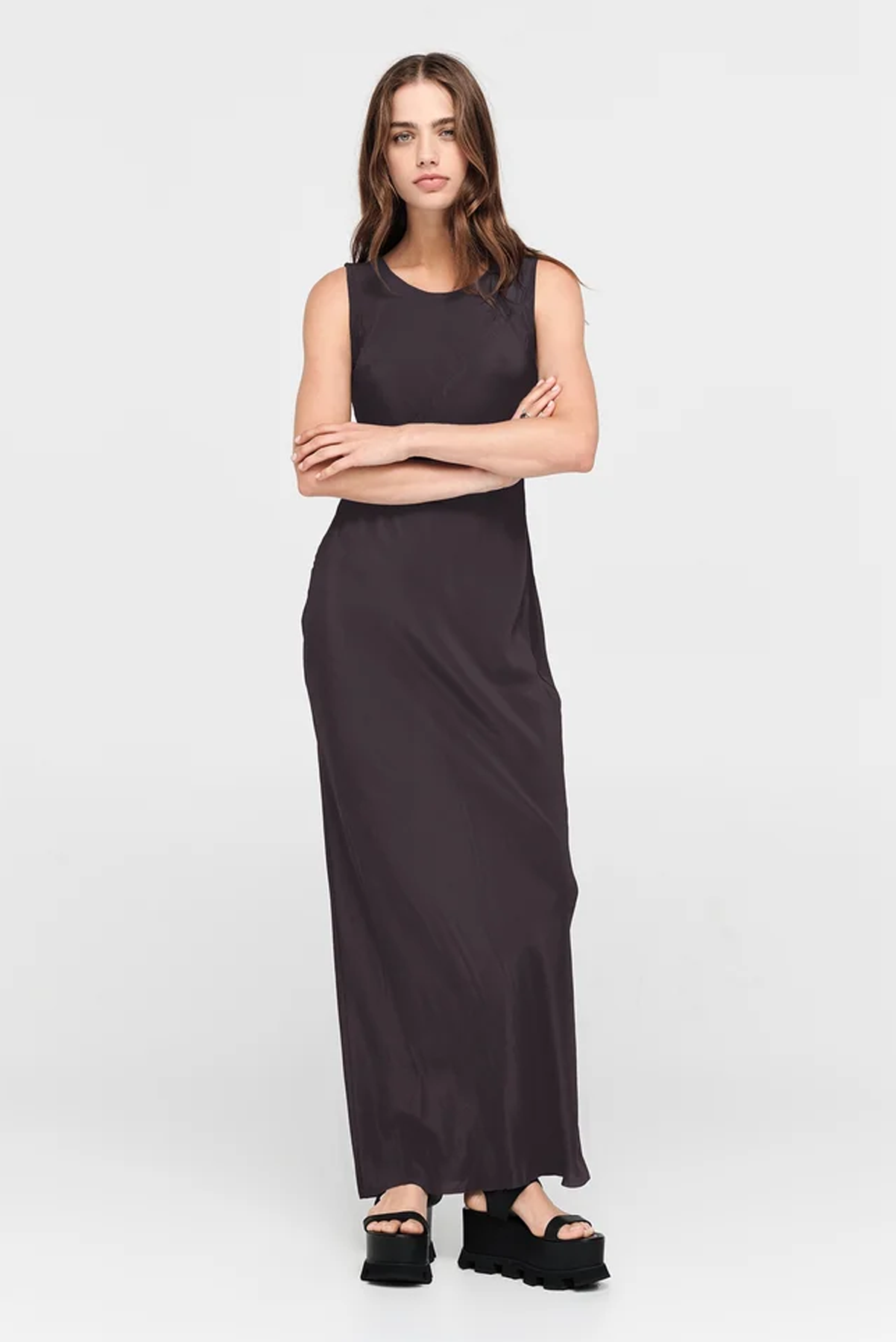 TAINTED CORRALISE DRESS