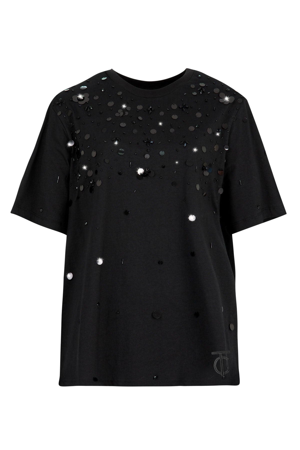 THE GLIMMER END TSHIRT