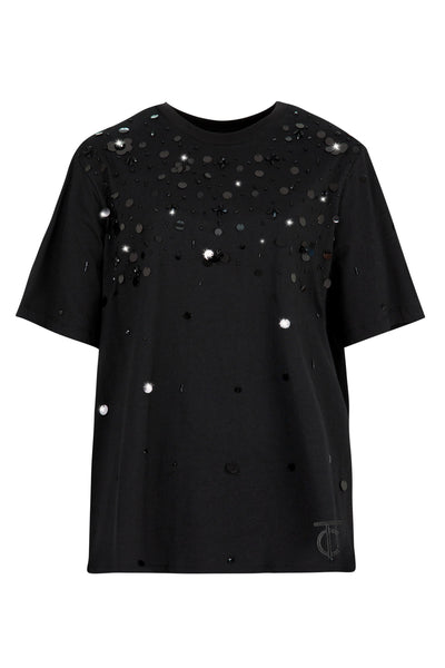 THE GLIMMER END TSHIRT