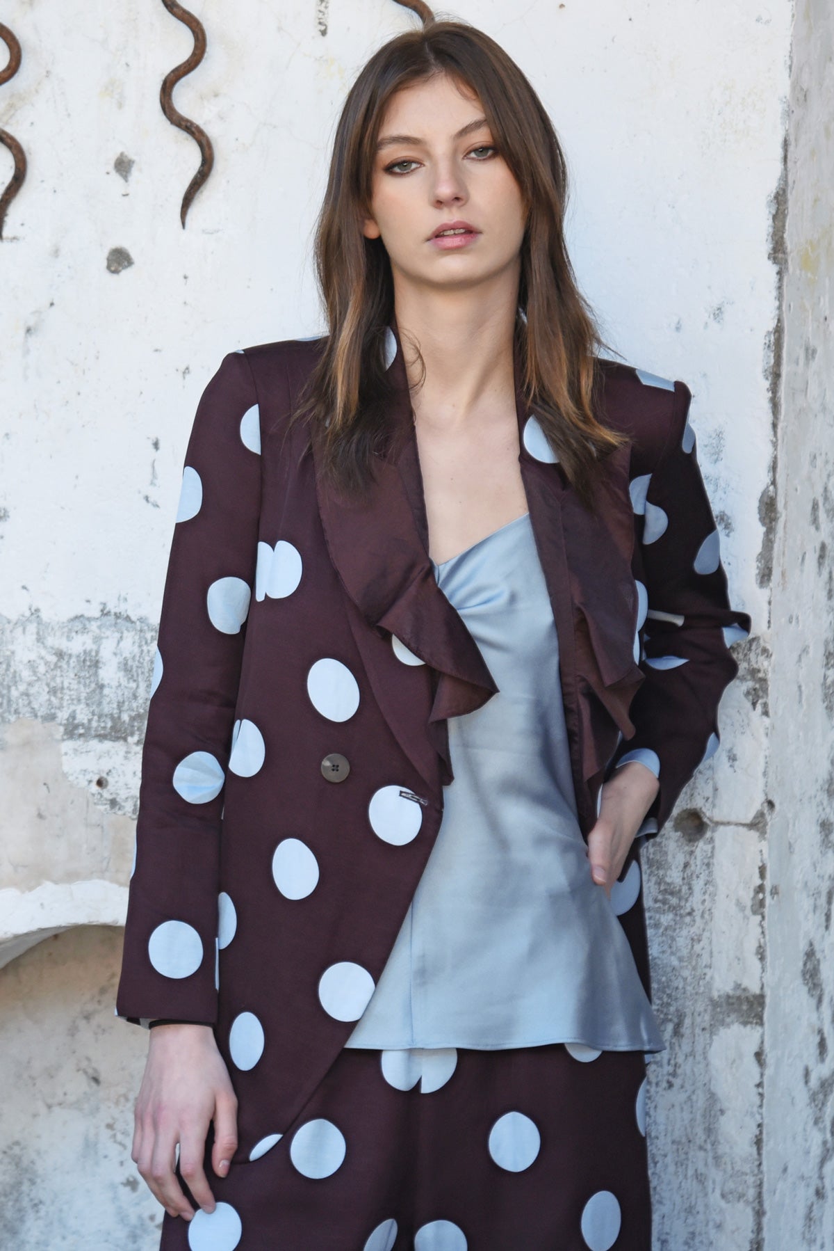 SIMPLE TREASURES CAMI