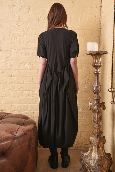 CHATTER CHATTER BOX DRESS