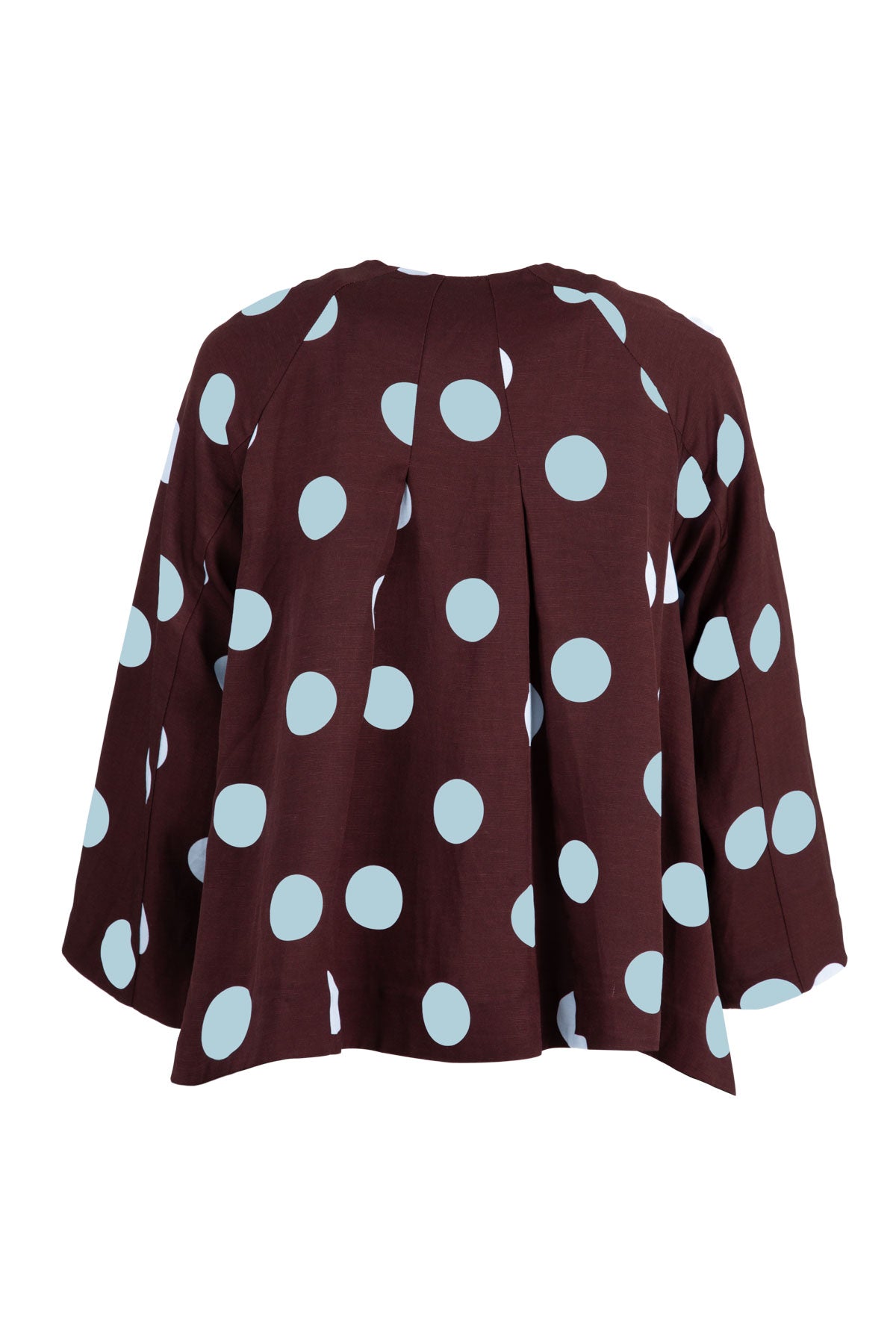 TIME TO SWING JACKET