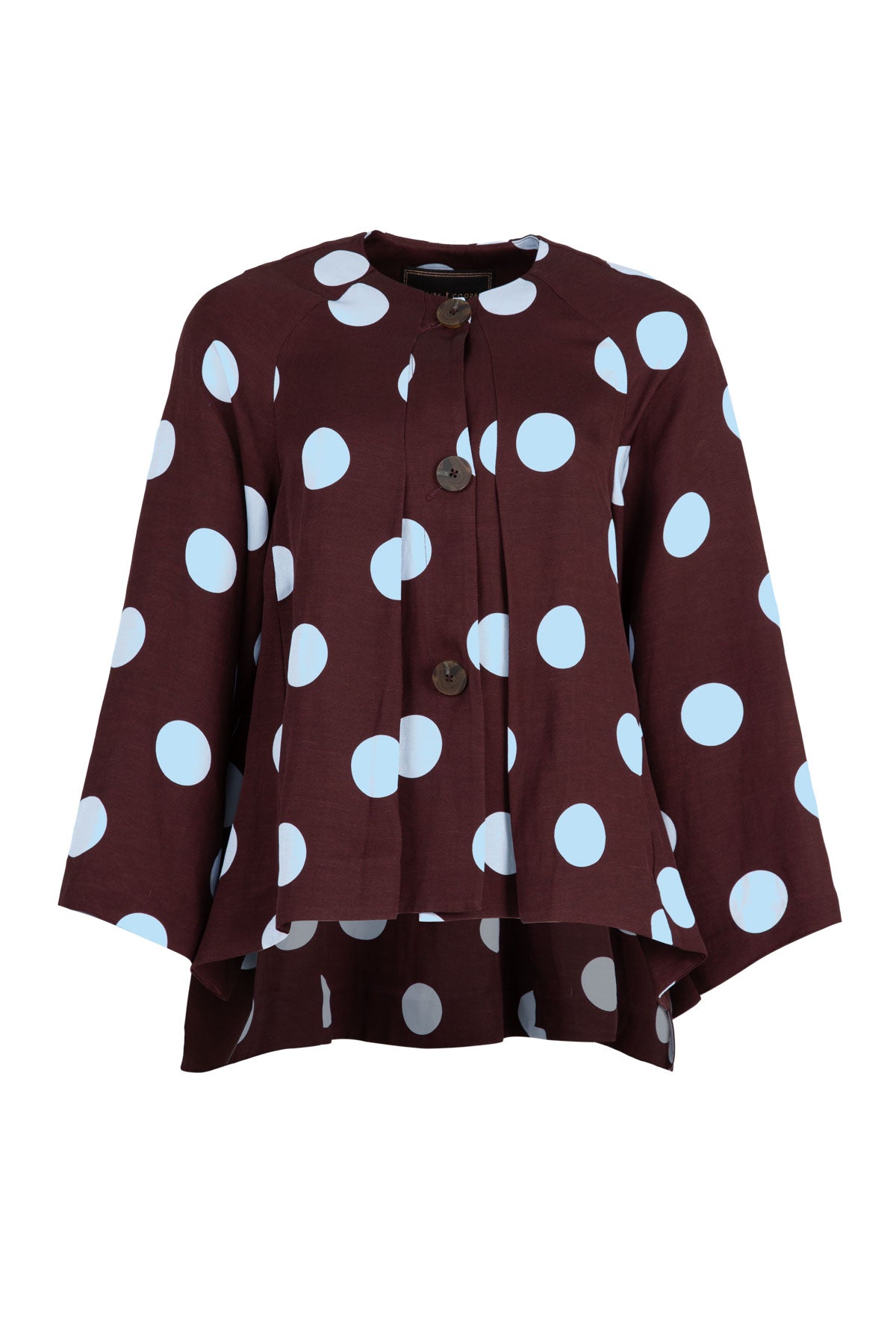 TIME TO SWING JACKET