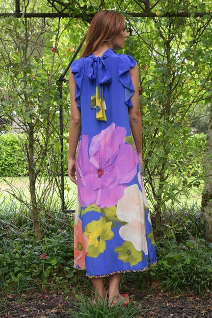 MODERN ROMANCE DRESS