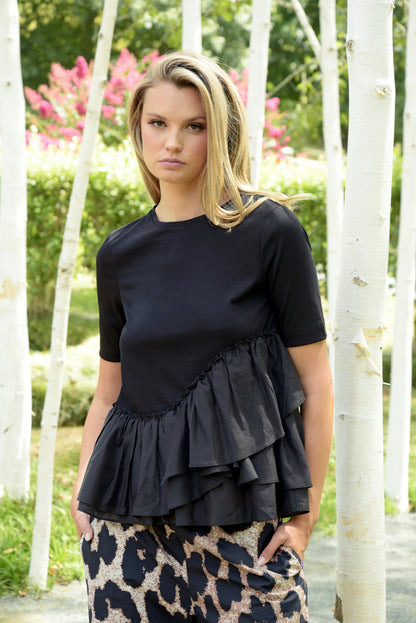 GIVE IT A SWIRL TSHIRT