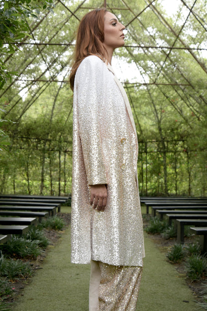 GET USED TO SPLIT COAT