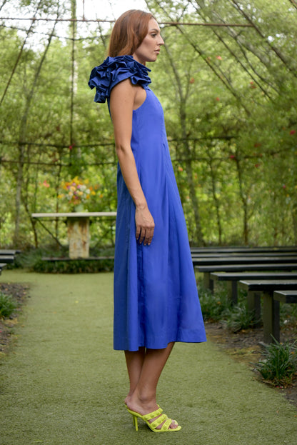 ON THE BRIGHT SIDE DRESS