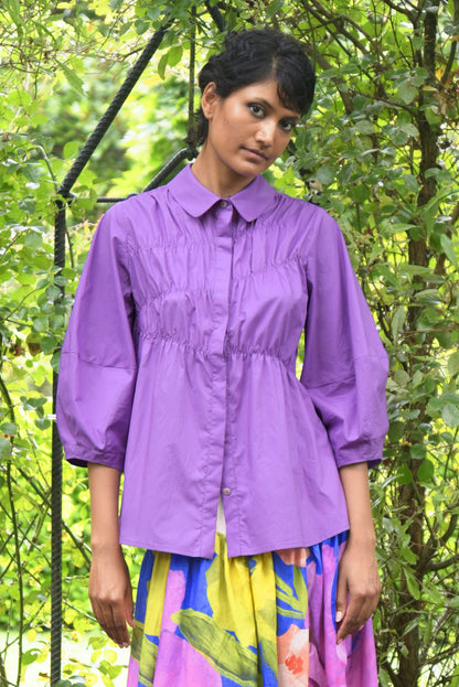 GET IT TOGATHER SHIRT