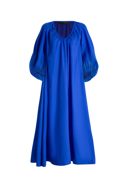 SLEEVE IT AT THAT DRESS