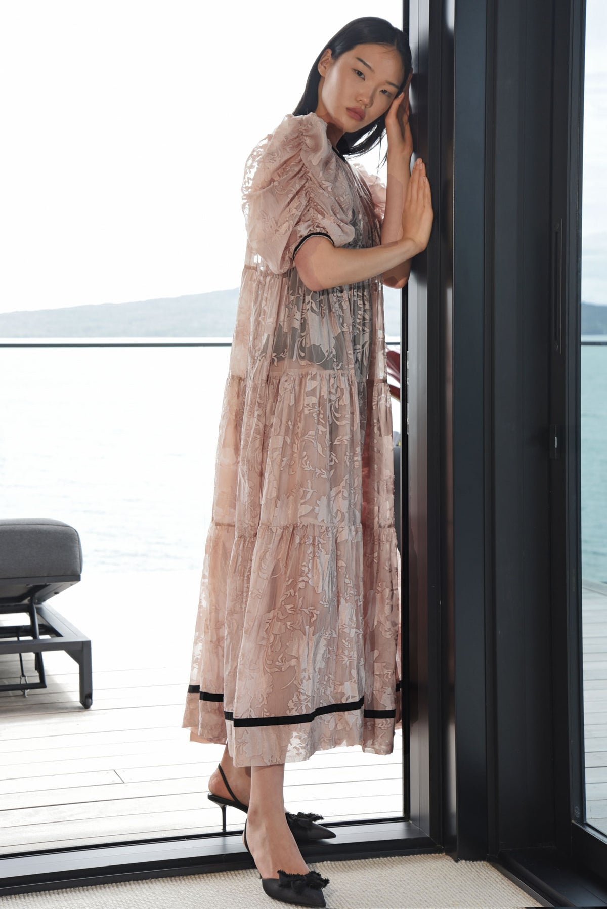 TRELISE COOPER DIVINE BY ME DRESS