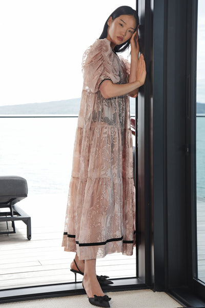 TRELISE COOPER DIVINE BY ME DRESS