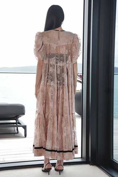 TRELISE COOPER DIVINE BY ME DRESS
