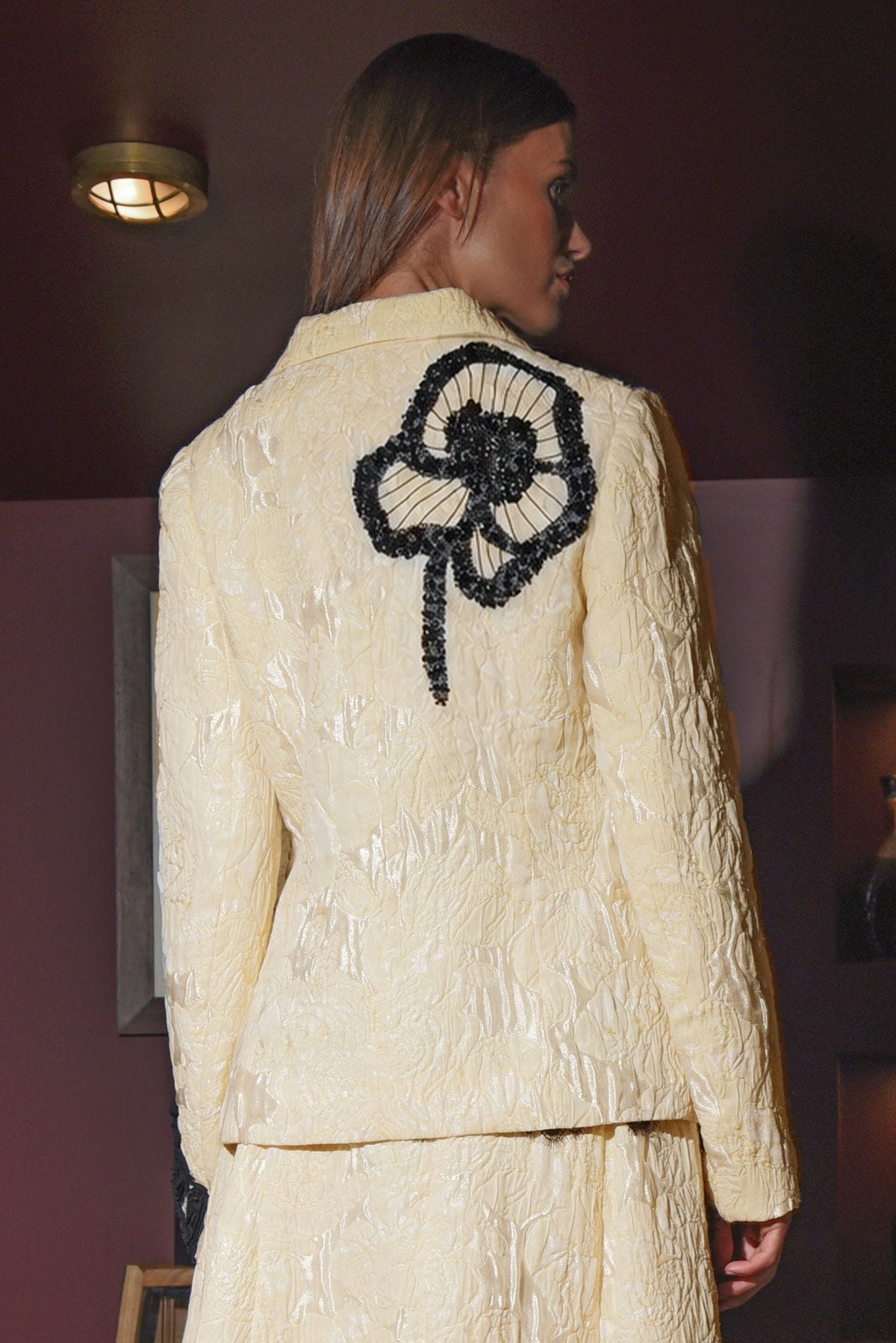 JET SETTER JACKET