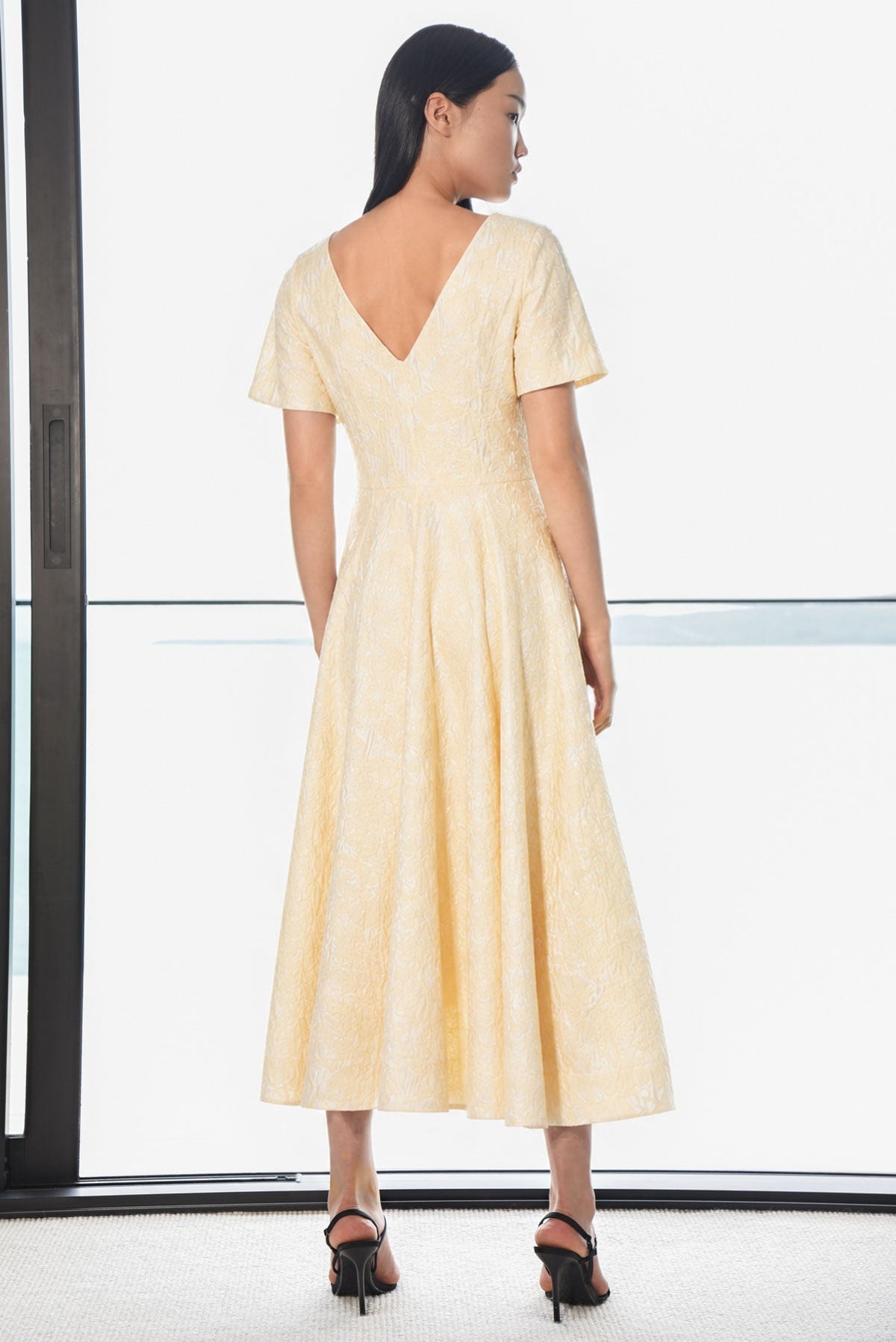MARILYN MONROE DRESS