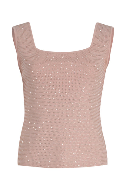 TWINKLING SPARKLE CAMI