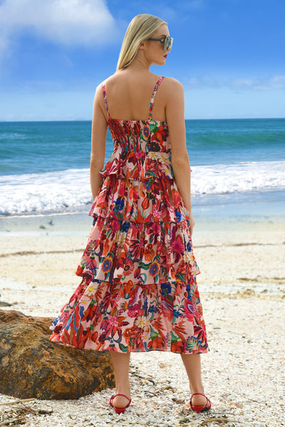 YOU ARE MY FUNSHINE DRESS