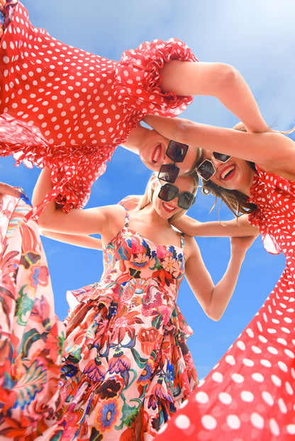 YOU ARE MY FUNSHINE DRESS