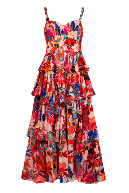 YOU ARE MY FUNSHINE DRESS