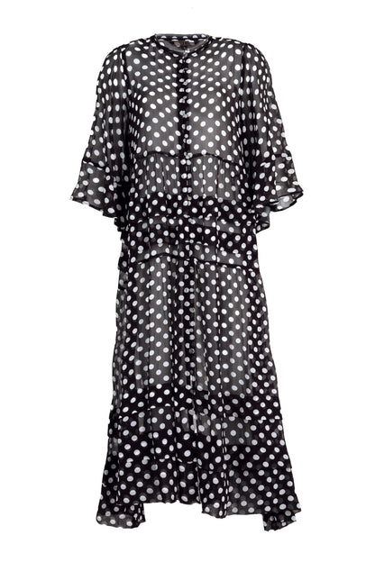 CHERISH THE LOVE DRESS