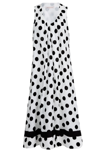 SCOOP DE DOO DRESS