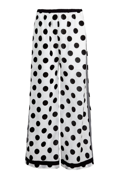 WALK AND TALK TROUSER