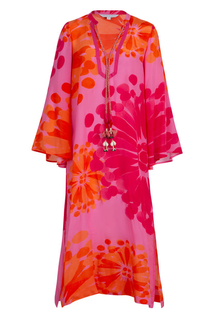 MY SHIFT TO YOU DRESS