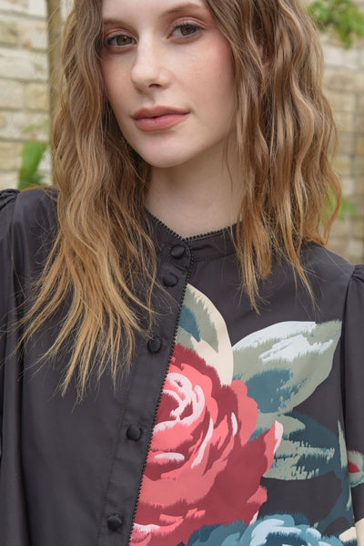 CORPORATE ROMANCE TOP