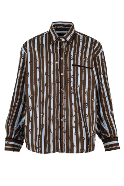 WING HOME THE BACON SHIRT