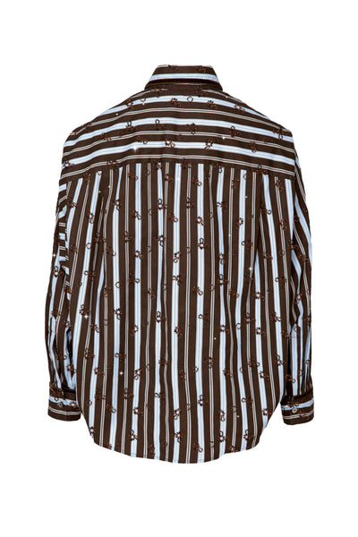WING HOME THE BACON SHIRT