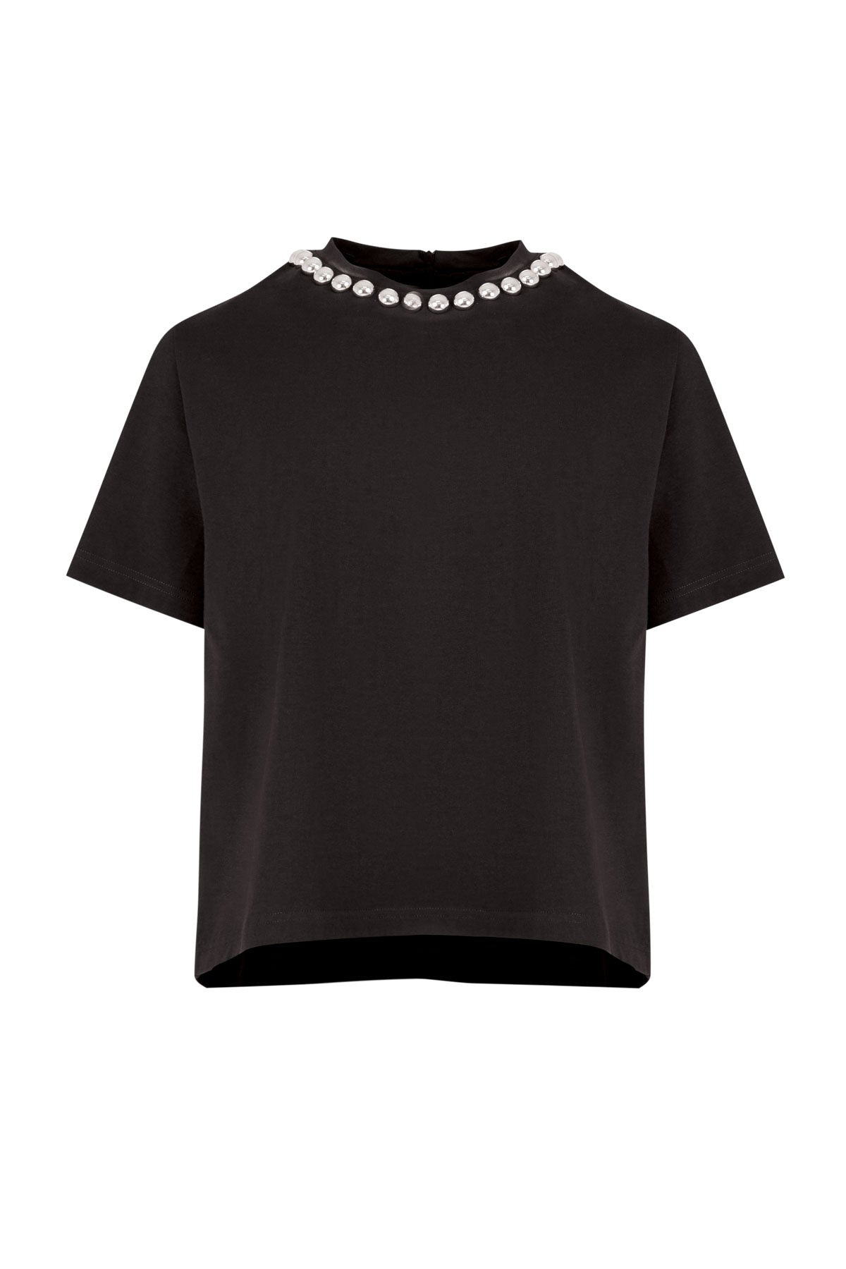 DOME AT THE MOUTH TSHIRT