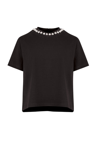 DOME AT THE MOUTH TSHIRT