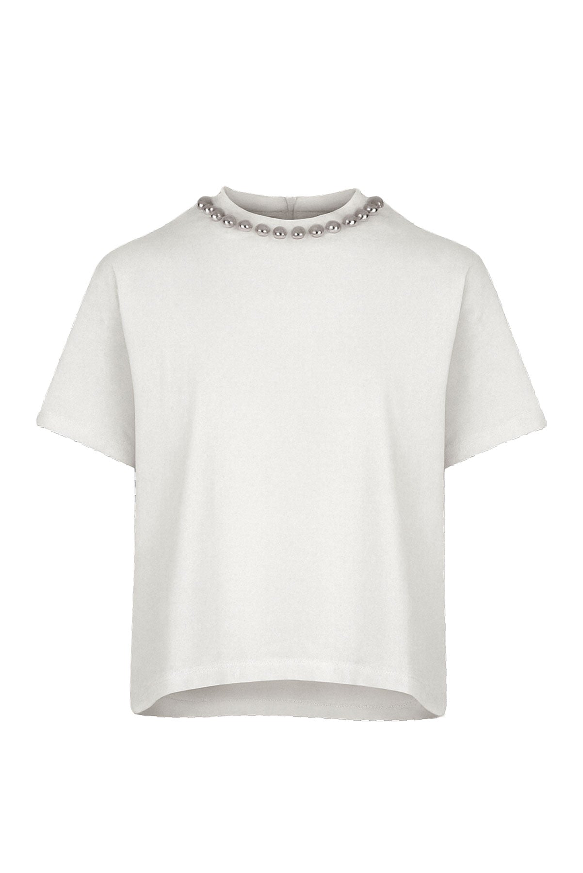 DOME AT THE MOUTH TSHIRT
