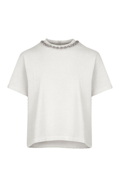 DOME AT THE MOUTH TSHIRT