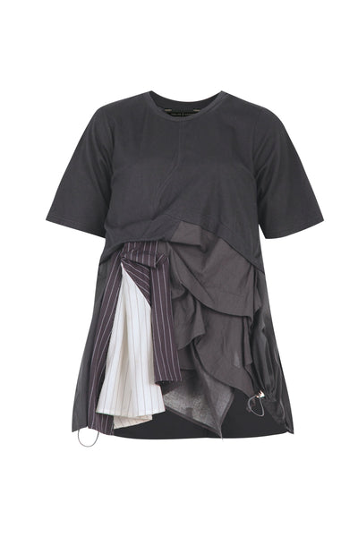 OUT AND ABOUT TSHIRT